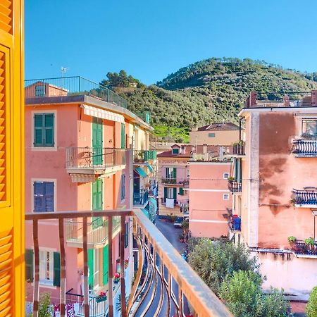 Appartement Ginevra House à Levanto Extérieur photo