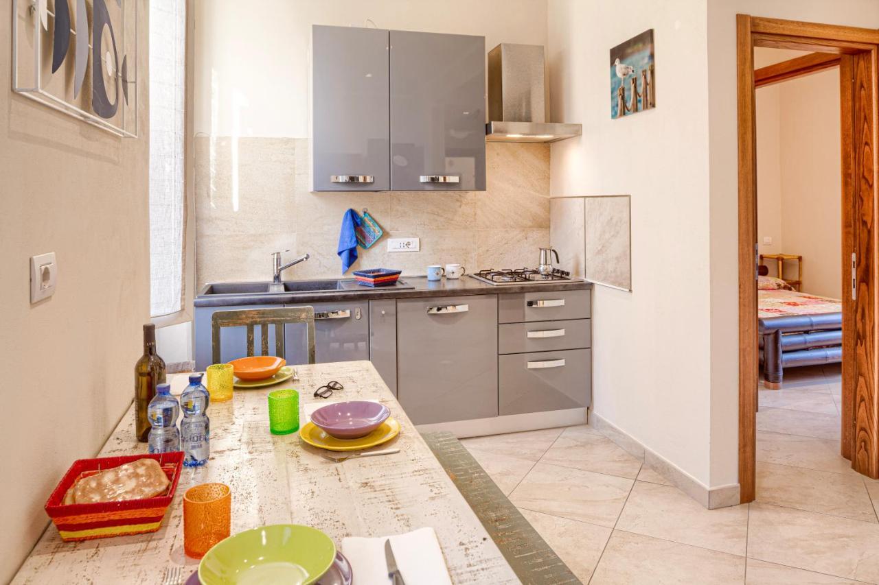Appartement Ginevra House à Levanto Extérieur photo