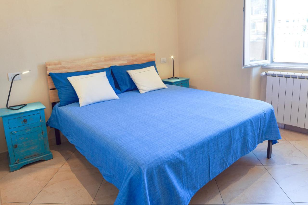 Appartement Ginevra House à Levanto Extérieur photo