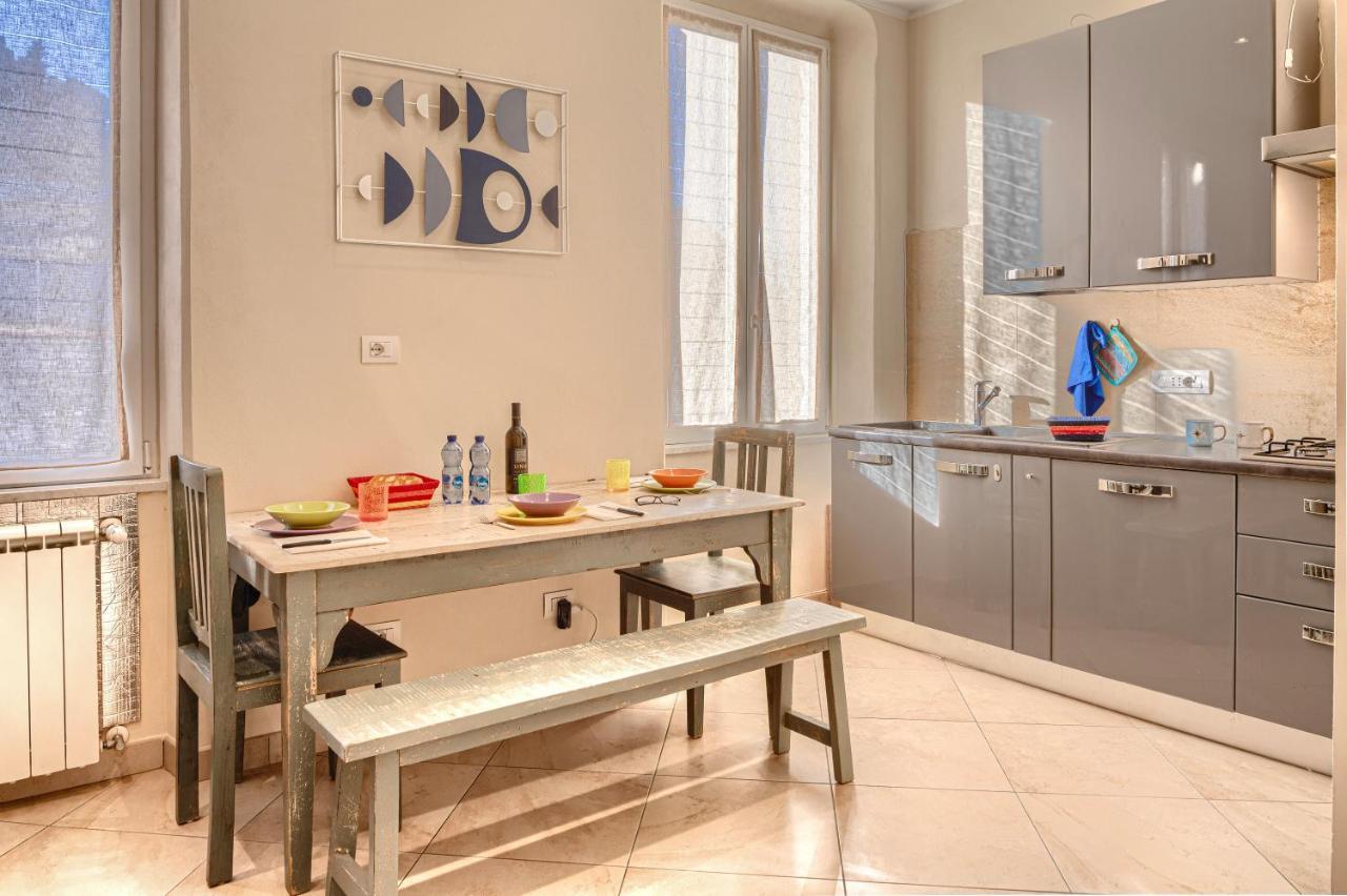 Appartement Ginevra House à Levanto Extérieur photo