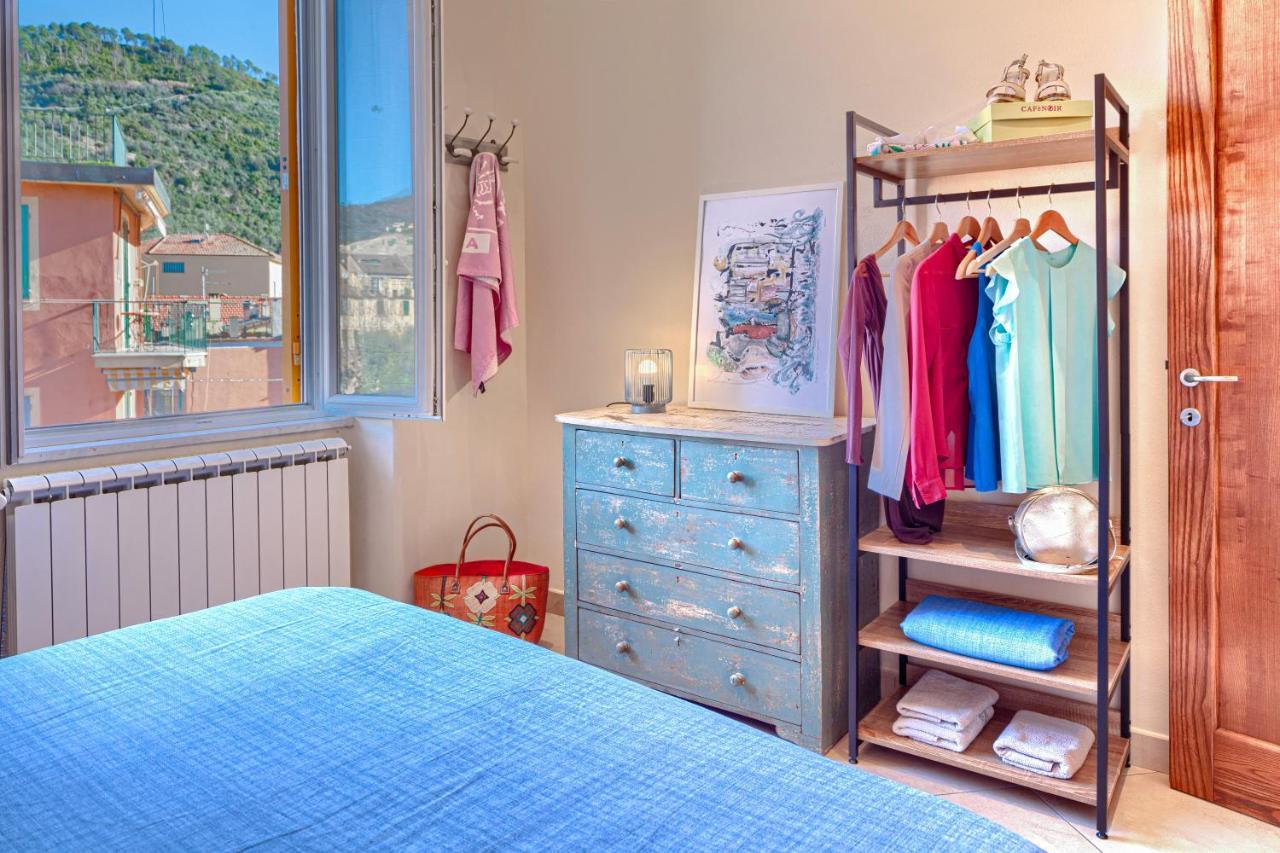 Appartement Ginevra House à Levanto Extérieur photo